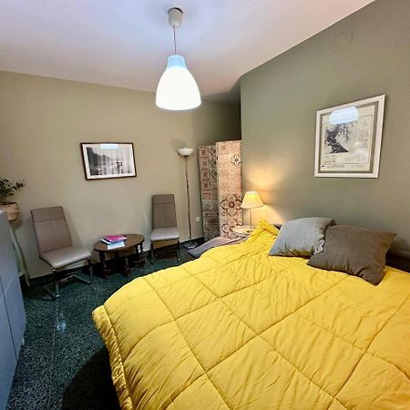 Apartamento Royal Centro De רונדה מראה חיצוני תמונה