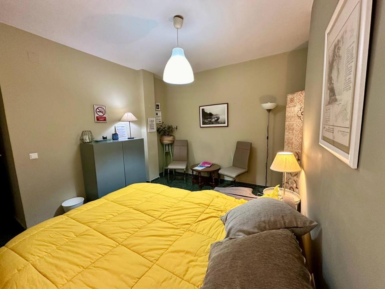 Apartamento Royal Centro De רונדה מראה חיצוני תמונה