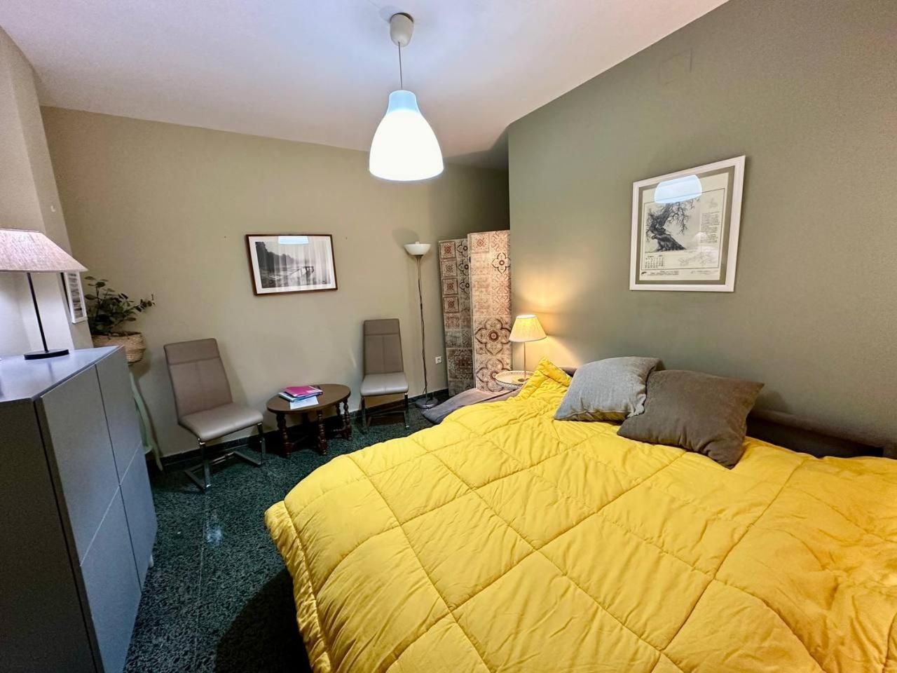Apartamento Royal Centro De רונדה מראה חיצוני תמונה