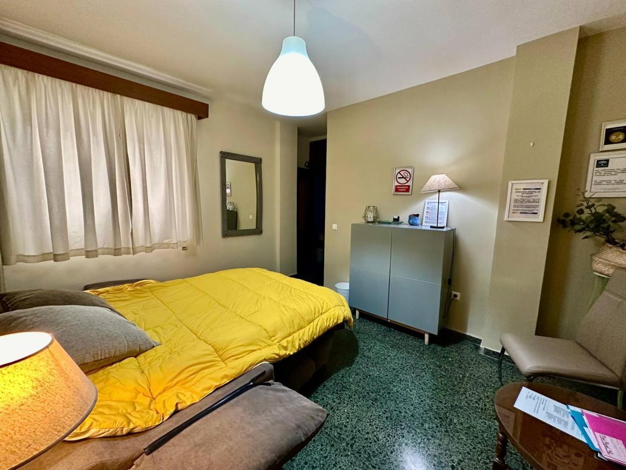 Apartamento Royal Centro De רונדה מראה חיצוני תמונה