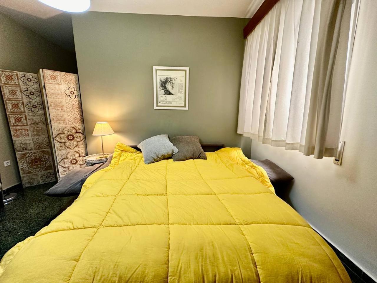 Apartamento Royal Centro De רונדה מראה חיצוני תמונה