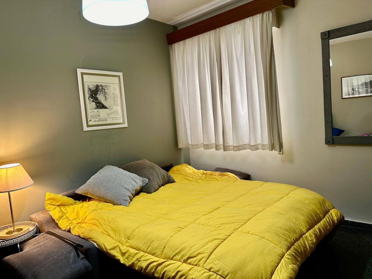 Apartamento Royal Centro De רונדה מראה חיצוני תמונה