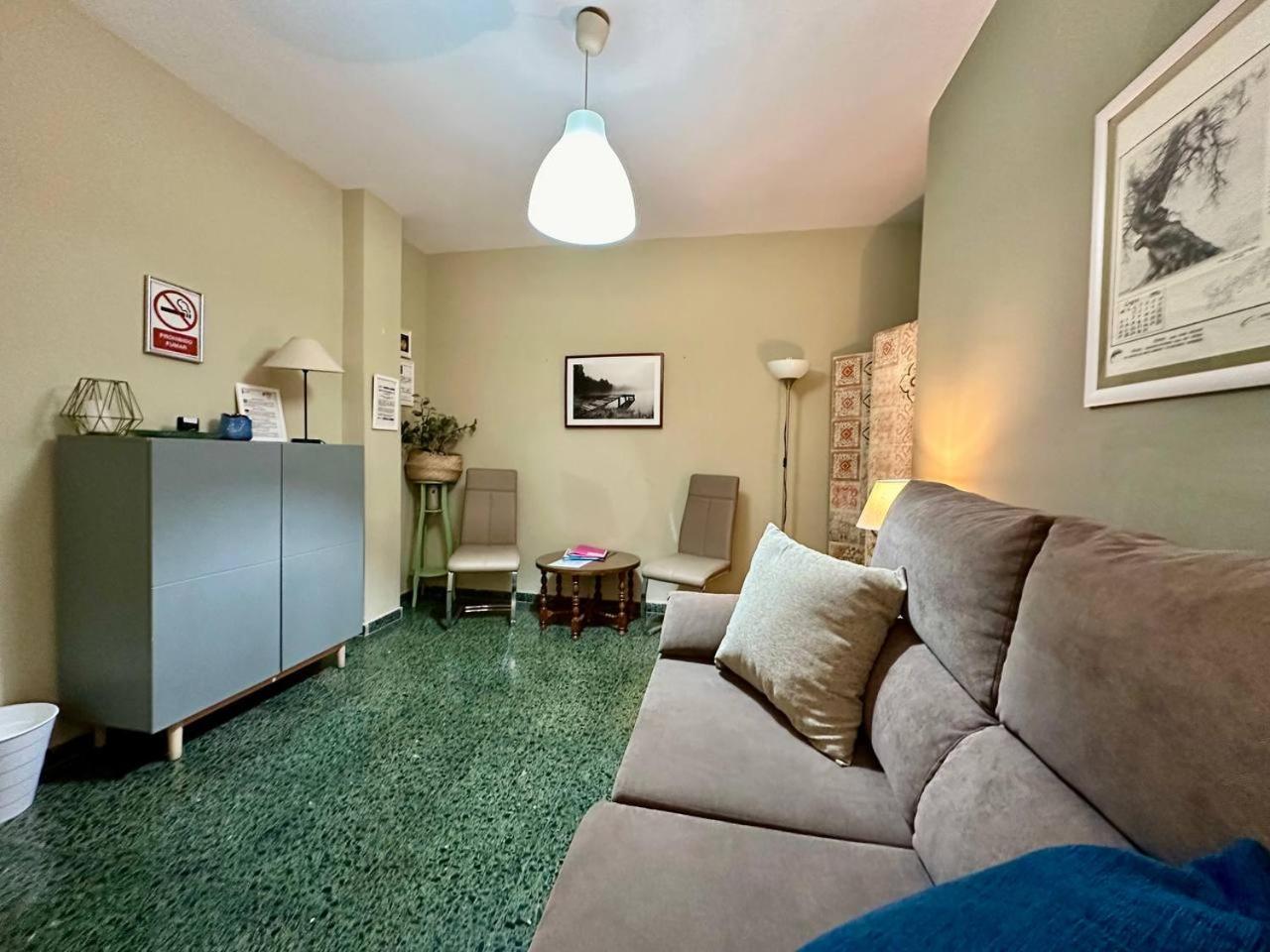 Apartamento Royal Centro De רונדה מראה חיצוני תמונה