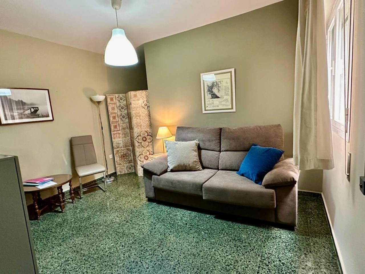 Apartamento Royal Centro De רונדה מראה חיצוני תמונה