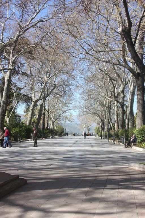 Apartamento Royal Centro De רונדה מראה חיצוני תמונה