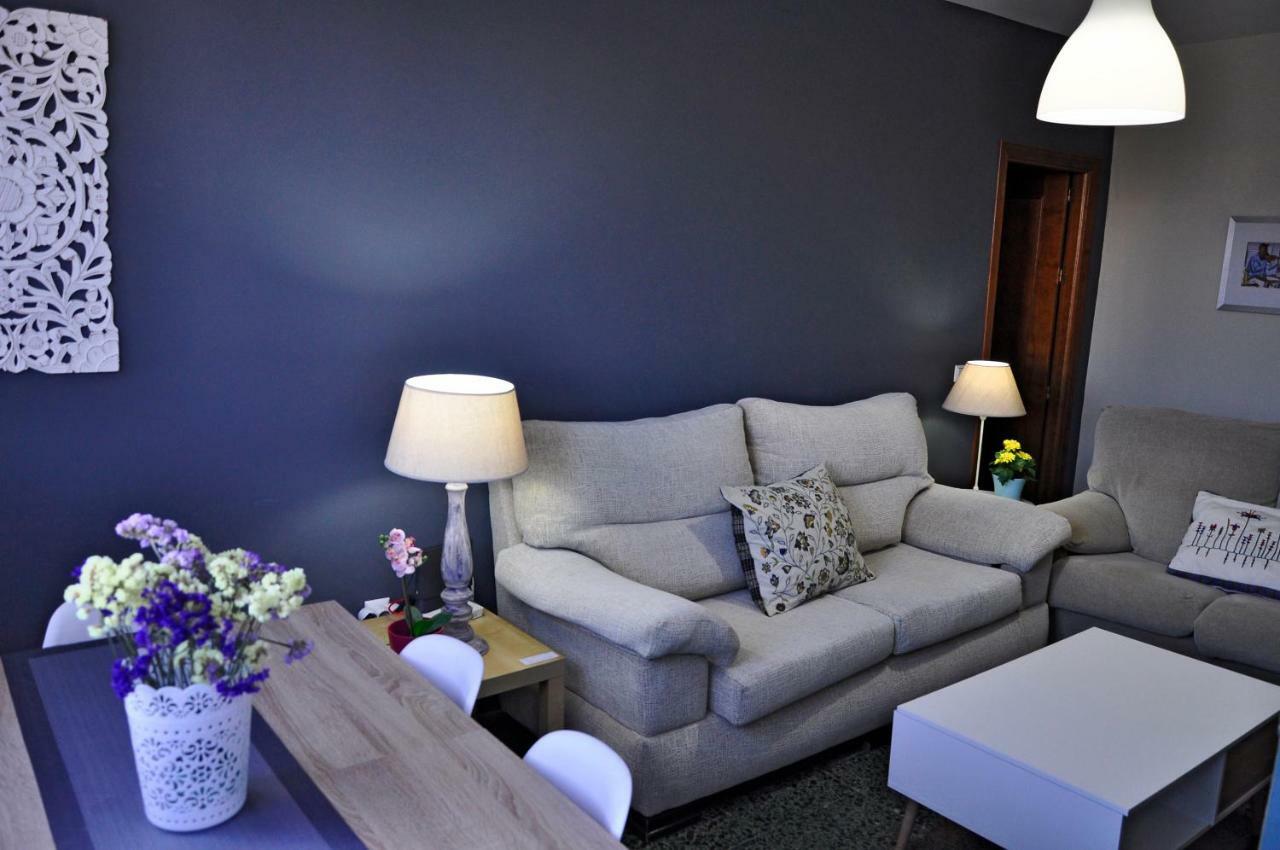 Apartamento Royal Centro De רונדה מראה חיצוני תמונה
