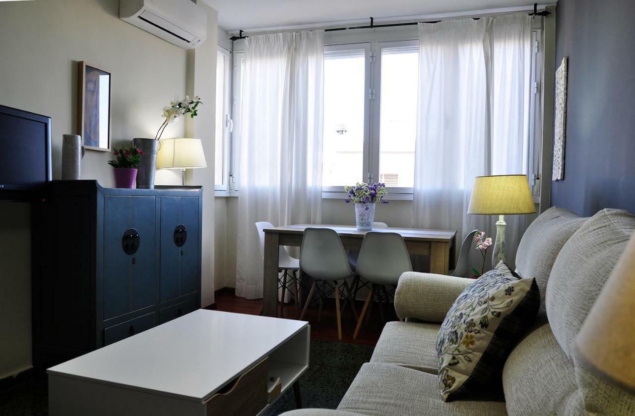 Apartamento Royal Centro De רונדה מראה חיצוני תמונה