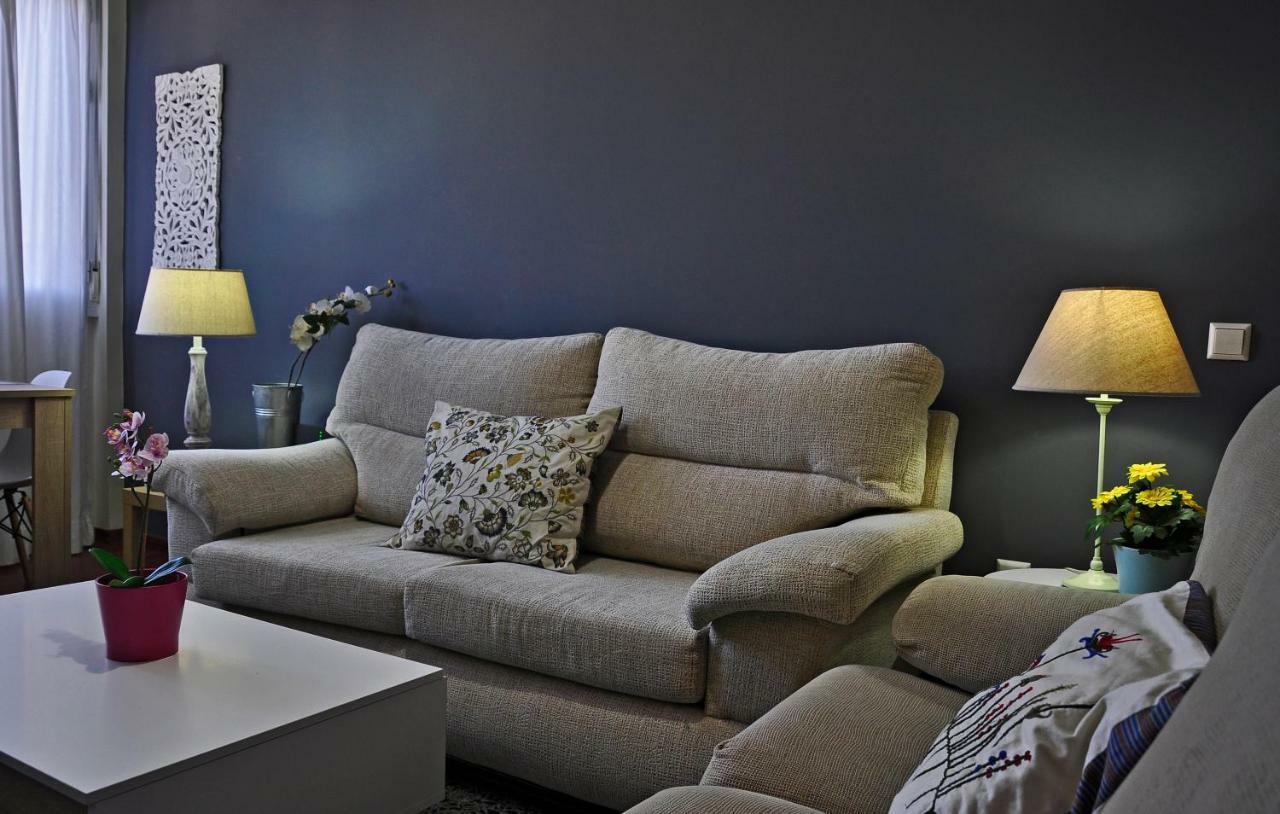 Apartamento Royal Centro De רונדה מראה חיצוני תמונה