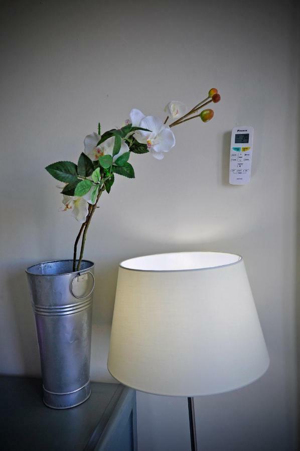 Apartamento Royal Centro De רונדה מראה חיצוני תמונה