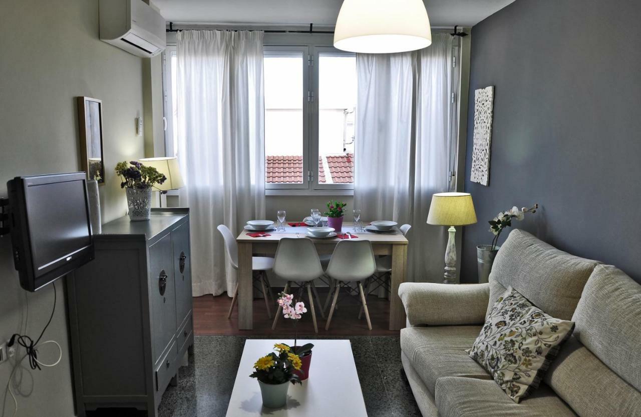 Apartamento Royal Centro De רונדה מראה חיצוני תמונה
