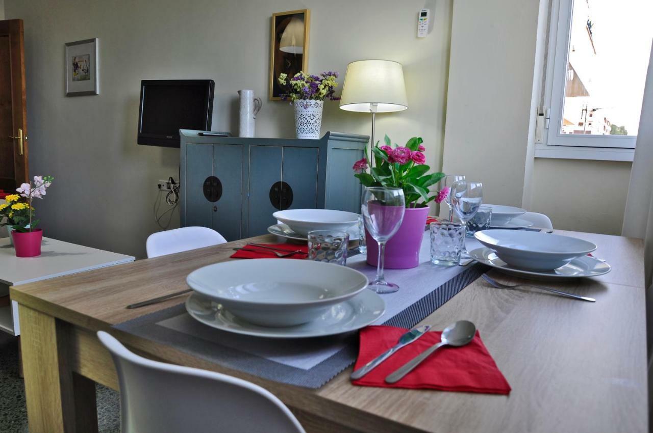 Apartamento Royal Centro De רונדה מראה חיצוני תמונה
