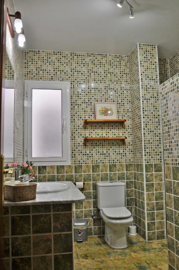 Apartamento Royal Centro De רונדה מראה חיצוני תמונה