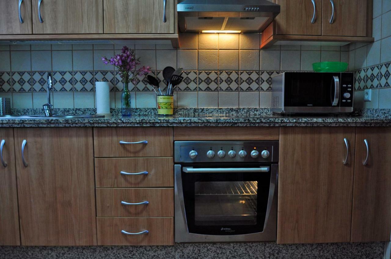 Apartamento Royal Centro De רונדה מראה חיצוני תמונה