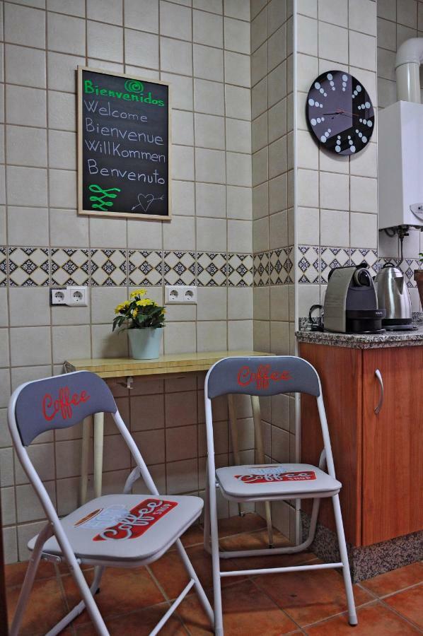 Apartamento Royal Centro De רונדה מראה חיצוני תמונה