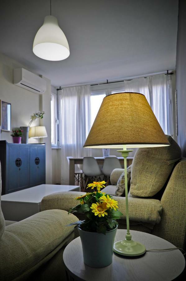 Apartamento Royal Centro De רונדה מראה חיצוני תמונה