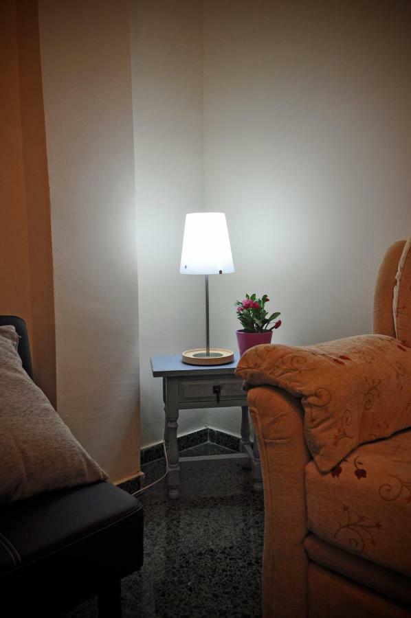 Apartamento Royal Centro De רונדה מראה חיצוני תמונה