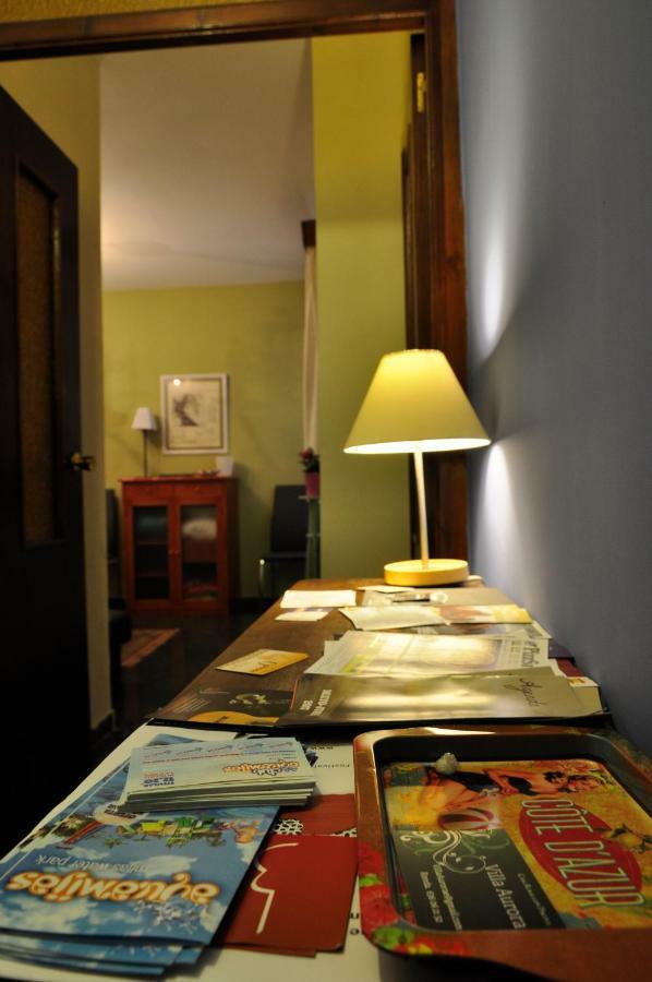 Apartamento Royal Centro De רונדה מראה חיצוני תמונה