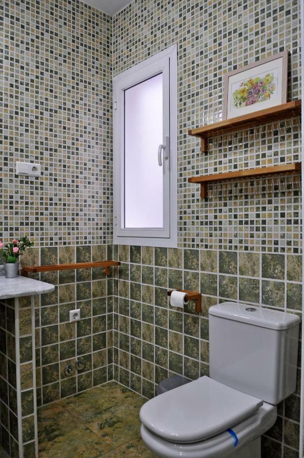 Apartamento Royal Centro De רונדה מראה חיצוני תמונה