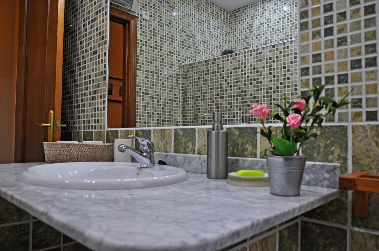 Apartamento Royal Centro De רונדה מראה חיצוני תמונה