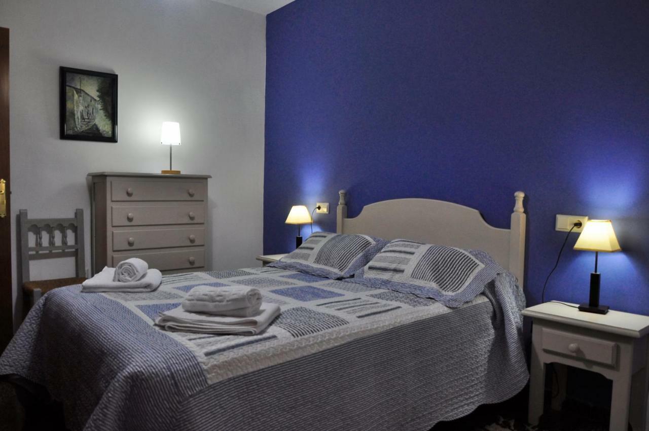 Apartamento Royal Centro De רונדה מראה חיצוני תמונה