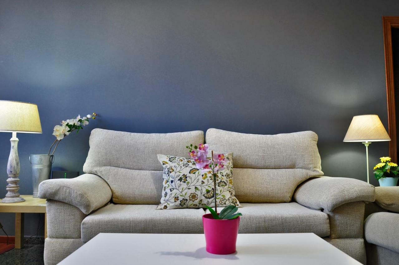 Apartamento Royal Centro De רונדה מראה חיצוני תמונה