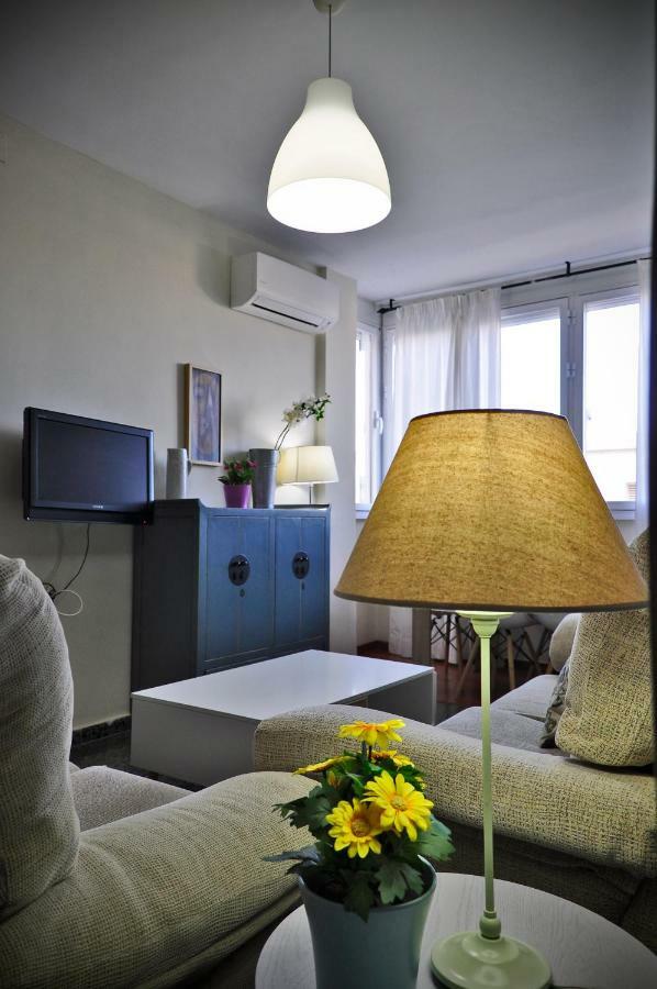 Apartamento Royal Centro De רונדה מראה חיצוני תמונה