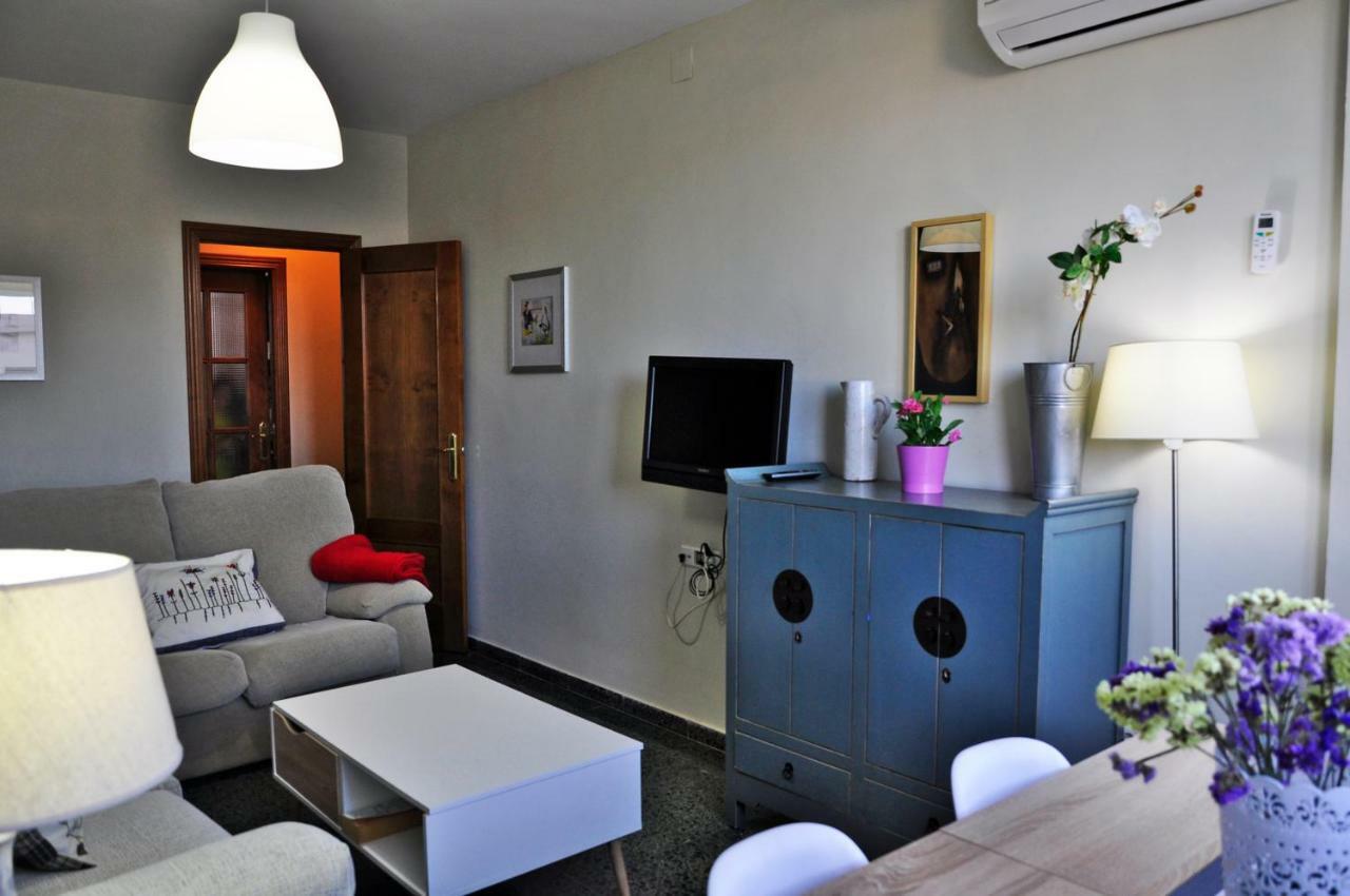 Apartamento Royal Centro De רונדה מראה חיצוני תמונה
