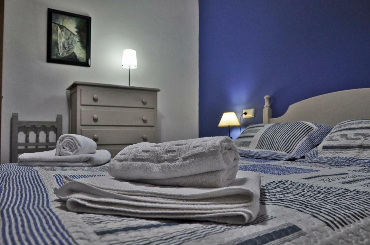 Apartamento Royal Centro De רונדה מראה חיצוני תמונה