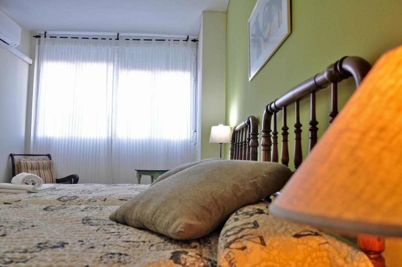 Apartamento Royal Centro De רונדה מראה חיצוני תמונה