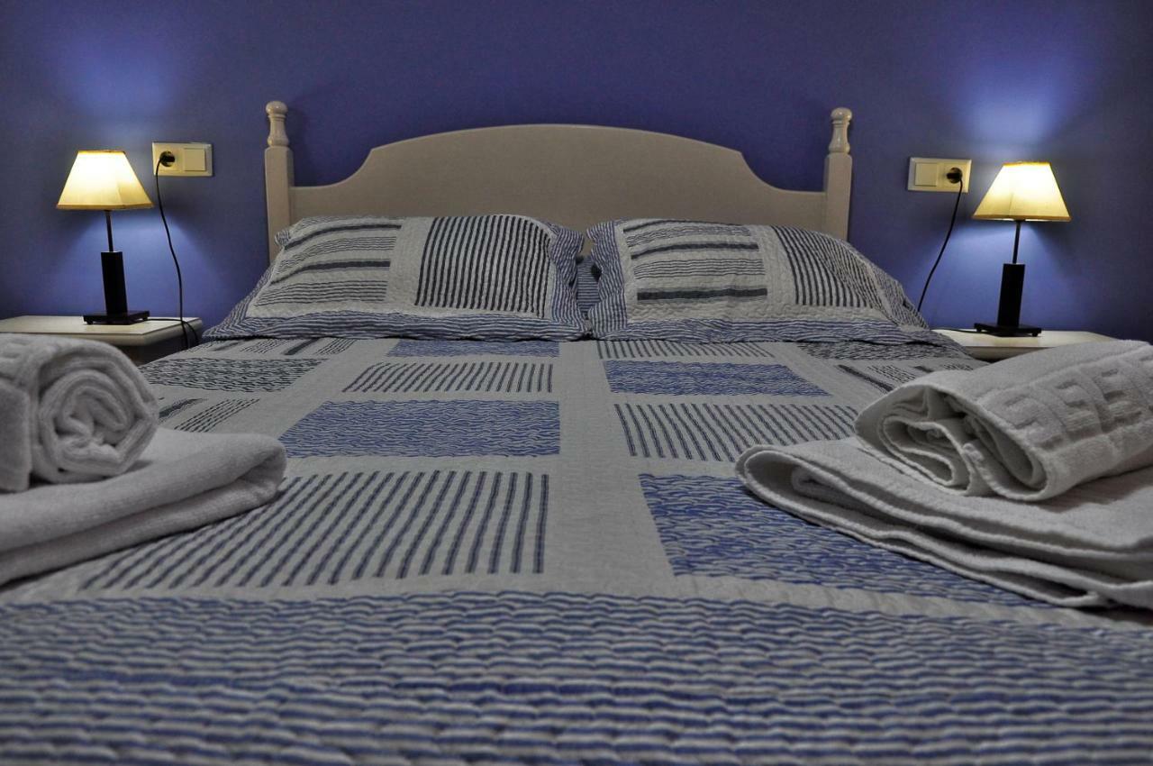 Apartamento Royal Centro De רונדה מראה חיצוני תמונה