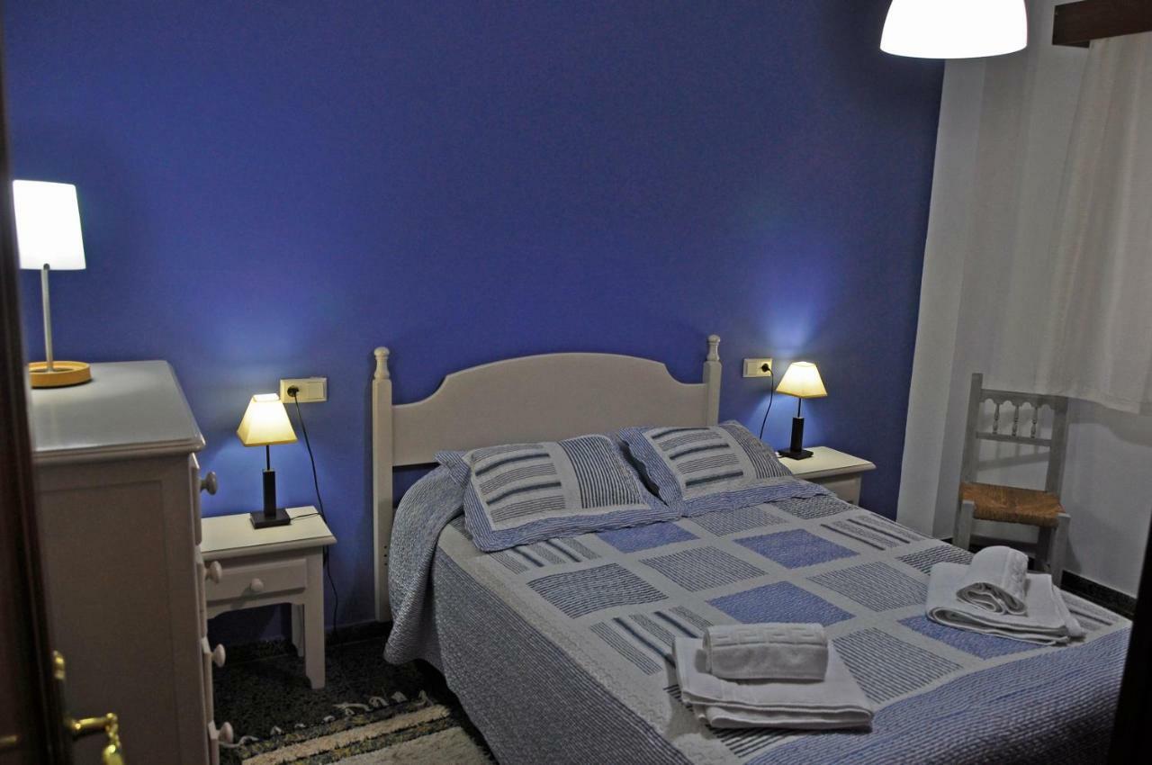 Apartamento Royal Centro De רונדה מראה חיצוני תמונה