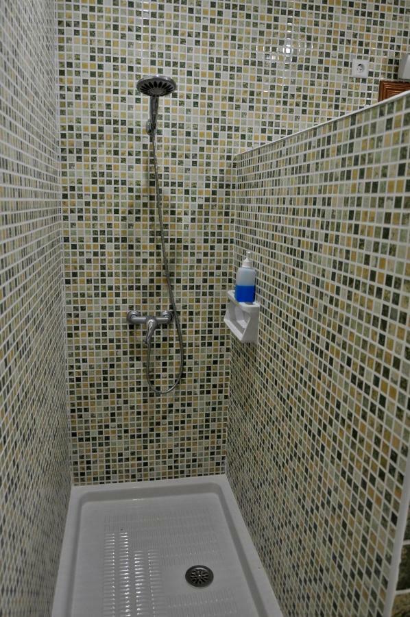 Apartamento Royal Centro De רונדה מראה חיצוני תמונה