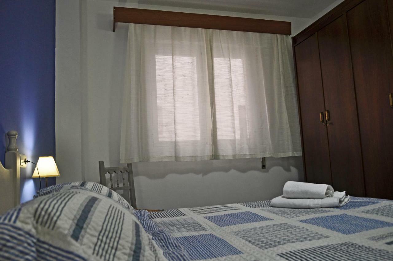 Apartamento Royal Centro De רונדה מראה חיצוני תמונה