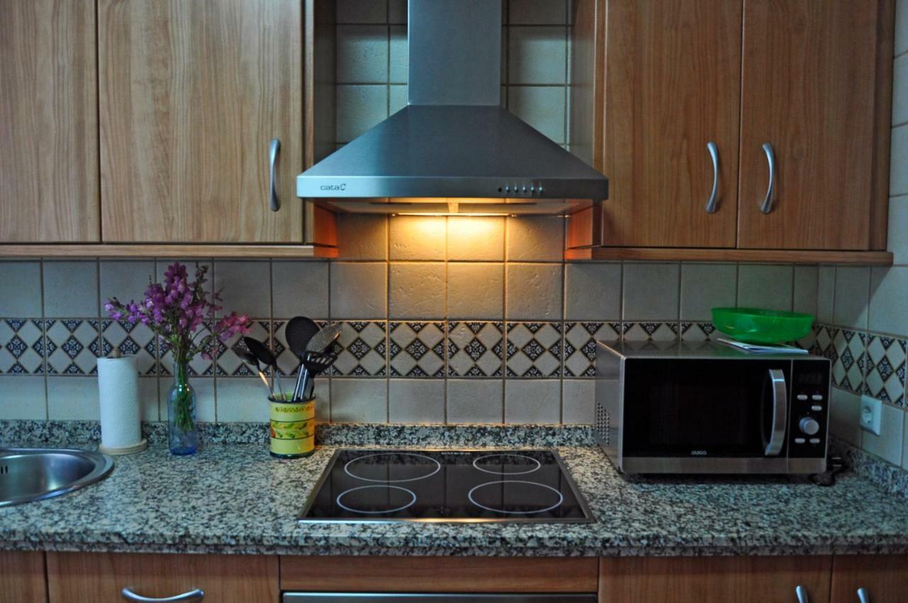Apartamento Royal Centro De רונדה מראה חיצוני תמונה