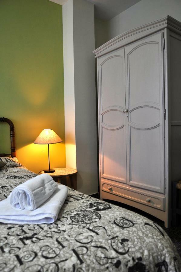 Apartamento Royal Centro De רונדה מראה חיצוני תמונה