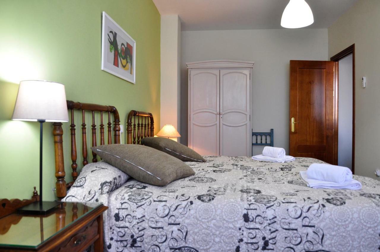 Apartamento Royal Centro De רונדה מראה חיצוני תמונה