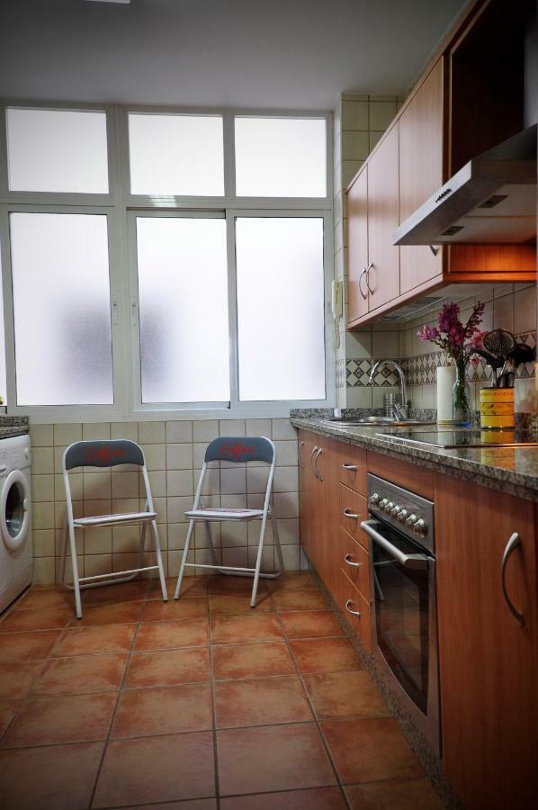 Apartamento Royal Centro De רונדה מראה חיצוני תמונה