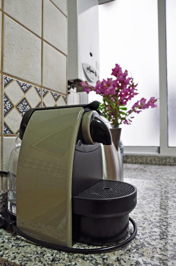 Apartamento Royal Centro De רונדה מראה חיצוני תמונה