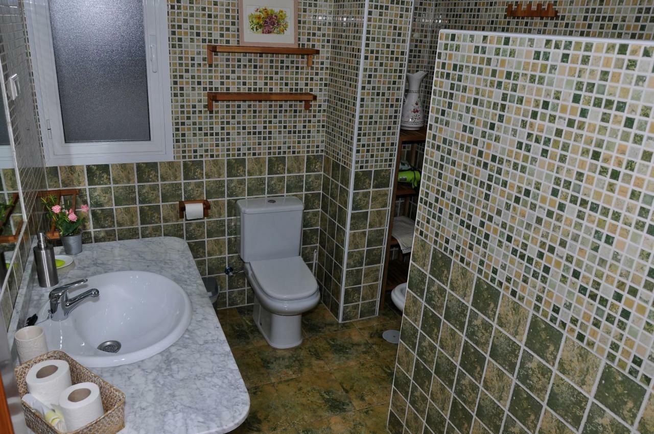 Apartamento Royal Centro De רונדה מראה חיצוני תמונה