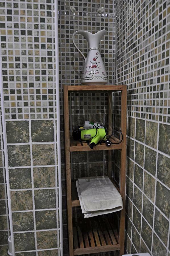 Apartamento Royal Centro De רונדה מראה חיצוני תמונה